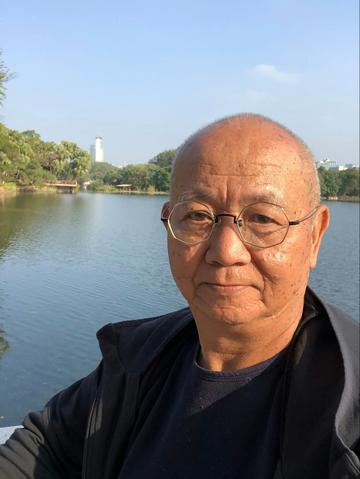 陈扬