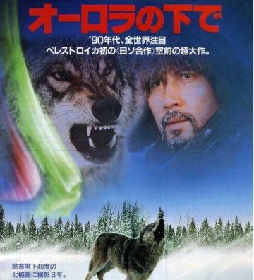 极光下-1990年后藤俊夫等执导电影