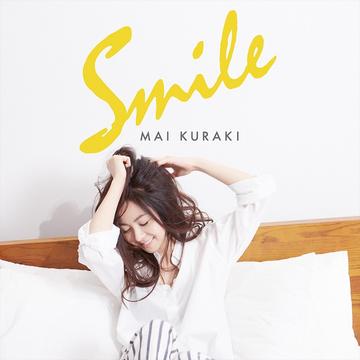 smile-仓木麻衣2017录音室专辑