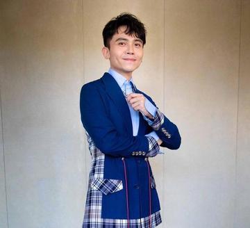 黄豪平-台湾省男演员、主持人