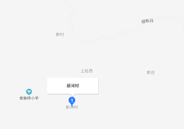 新河村-云南丽江永胜县顺州乡下辖村