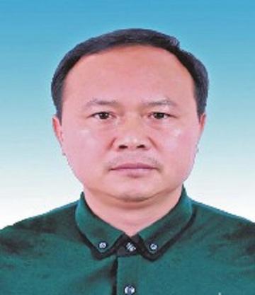 李兵