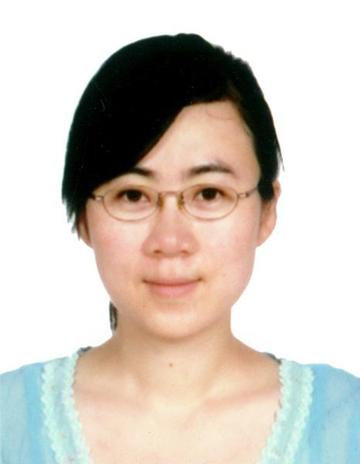 李静-中国科学院遥感与数字地球研究所副研究员