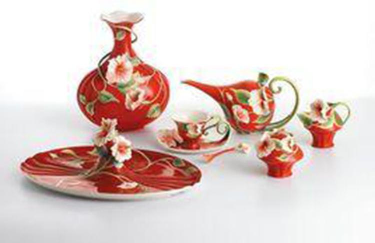 陶芸品　瓷器 Franz collection 收藏品 陶芸品瓷器 Franz collection 收藏品