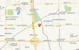 凹里村-河南洛阳宜阳县张坞乡下辖村
