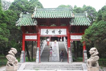 古吹台-开封的旅游景点