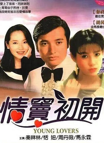情窦初开-1978年刘维斌执导爱情类电影