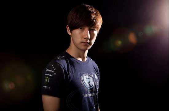 jaedong