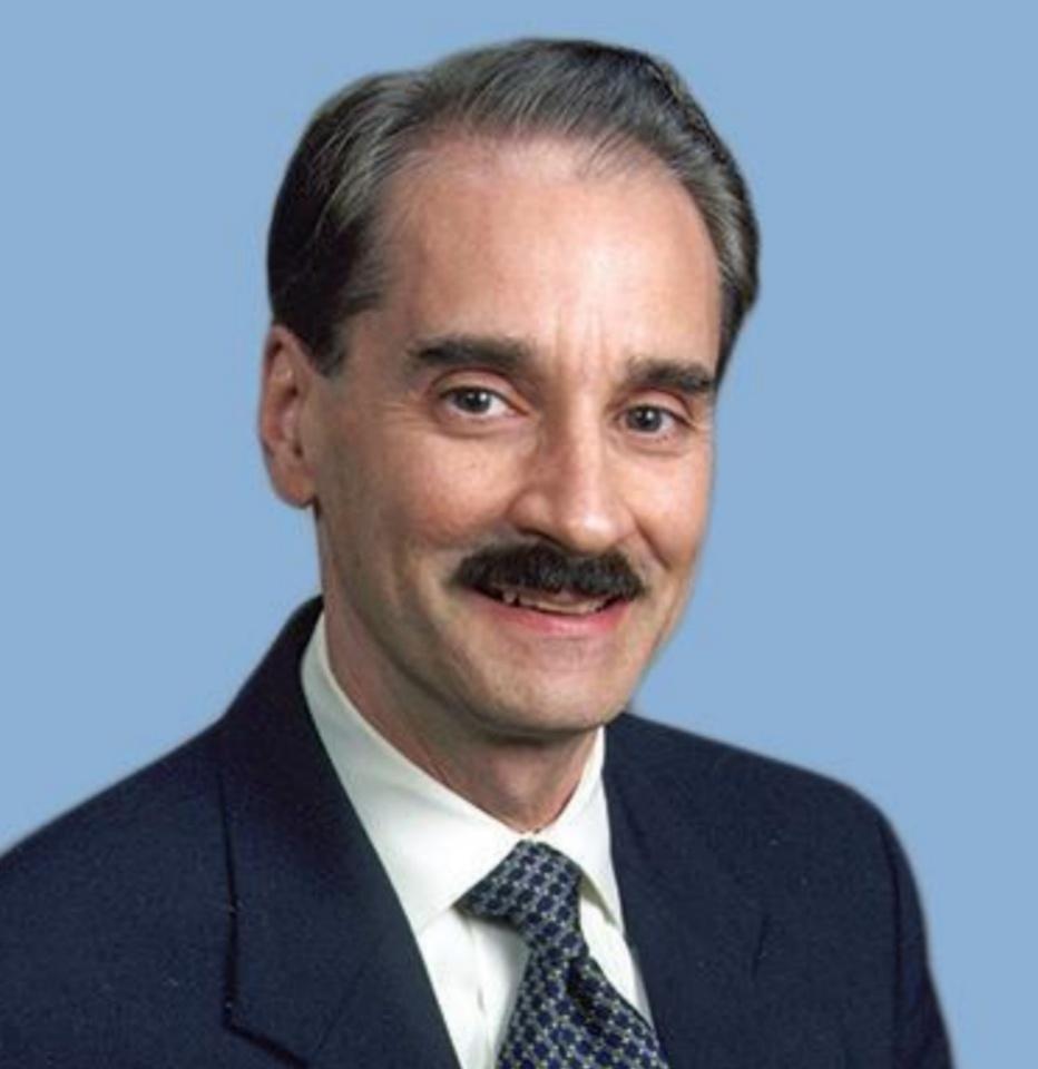 史蒂文·尼森- 抖音百科