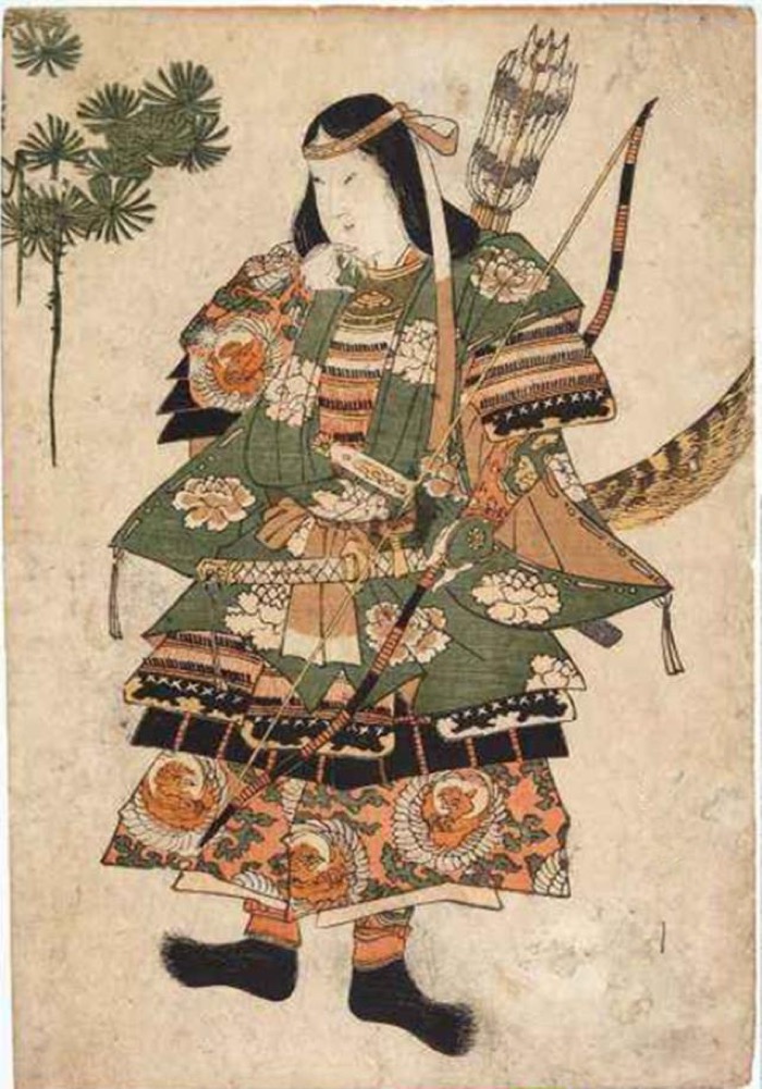 ［鑑定済］神功皇后 神功皇后とは？（まとめ）-人文研究見聞録