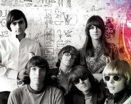 Jefferson Airplane-Jefferson Airplane