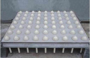 滤板-应用于石油化工等领域的产品