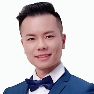  谢德明-中国内地歌手