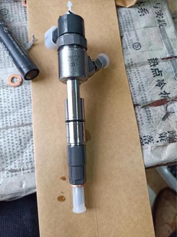 单体泵-用于产生喷油器喷射压力的设备