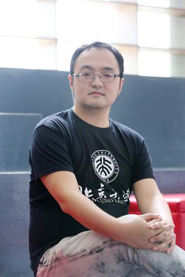 许晨阳-麻省理工学院数学系教授、博士生导师