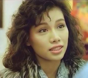 李瑶敏-香港电影演员