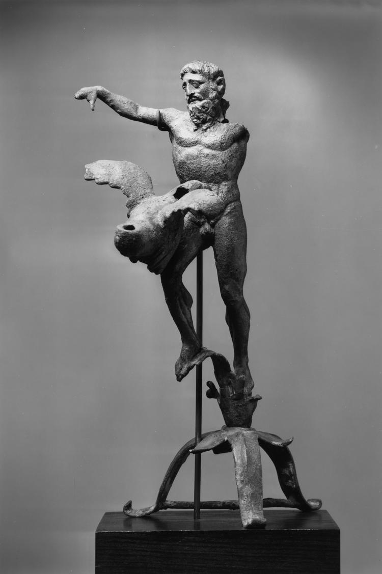 普罗米修斯- 抖音百科