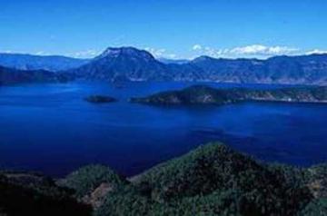 十洲三岛