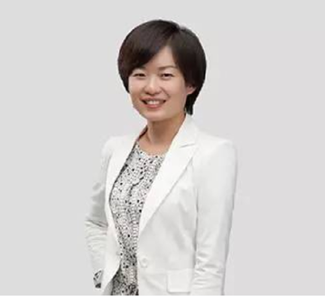 易海贝-上海天华城市规划设计有限公司董事总经理