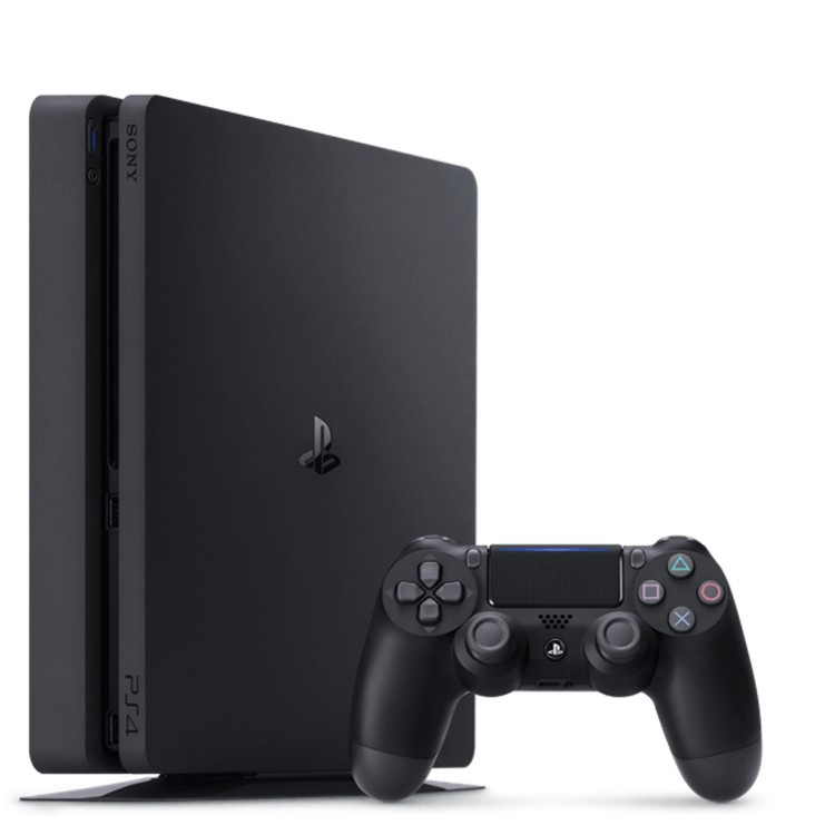 PlayStation 4 - 抖音百科