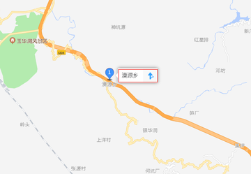 漠源乡