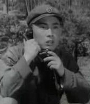 张亨利