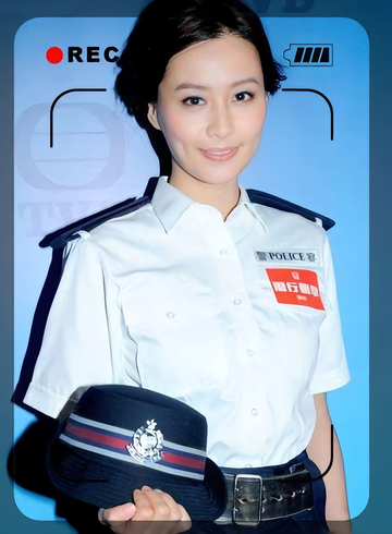 周望晴-电视剧《潜行狙击》中的女主角
