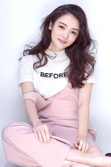 金琦茗-中国内地女演员