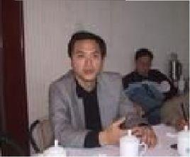万俐-任南京博物院文物保护科学技术研究所副所长