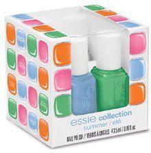 essie-1981年创立的美国美甲品牌