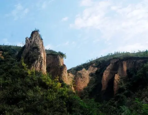 陇右道