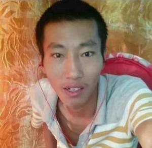 OK健健康康头像