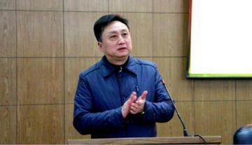 张云雷-南京理工大学继续教育学院院长