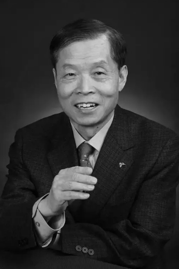 慕明春-西北政法大学新闻传播学院首任院长