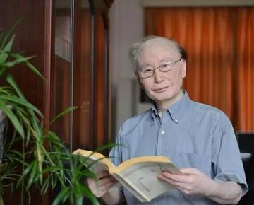 刘祖贻-曾任湖南省中医药研究院院长