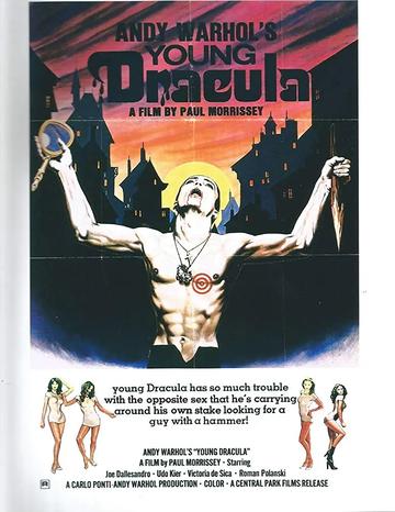 魔鬼之血-1974年尤杜·奇尔等主演的电影