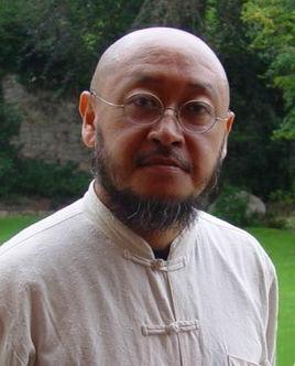 宫林-北京电影学院教授