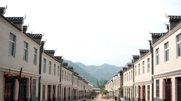 华家湾村