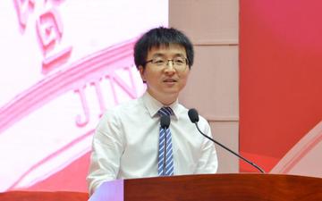 刘涛-暨南大学新闻与传播学院教授
