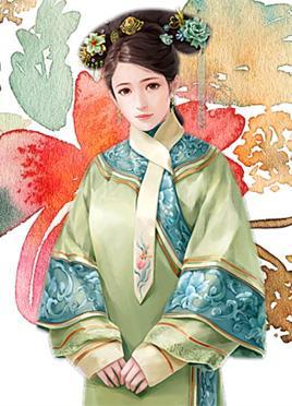 陆璎珞