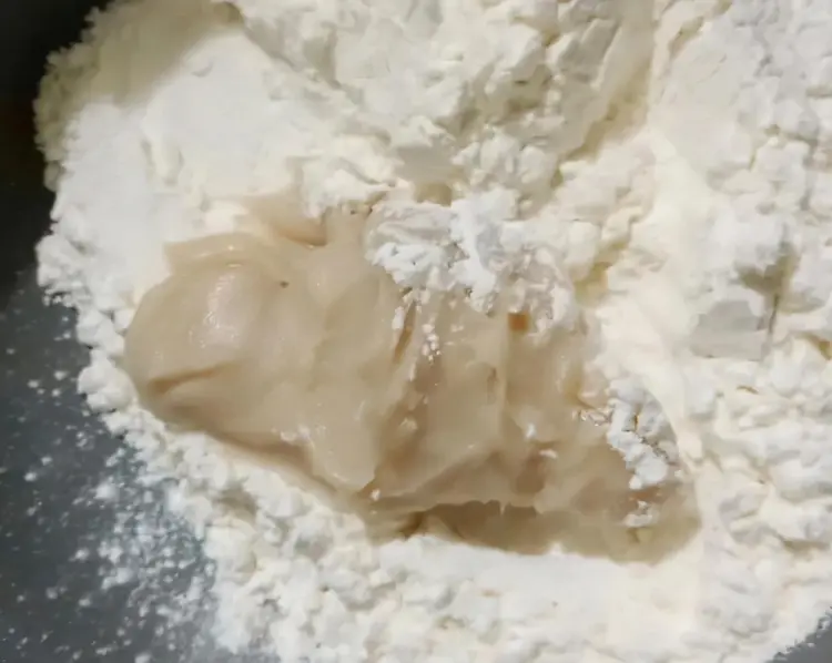 老婆饼