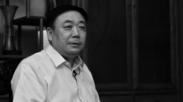 李希勇