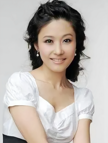 褚楚-中国内地女演员