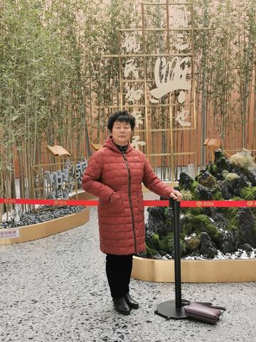 李凤仙-曲靖地区舞蹈协会理事