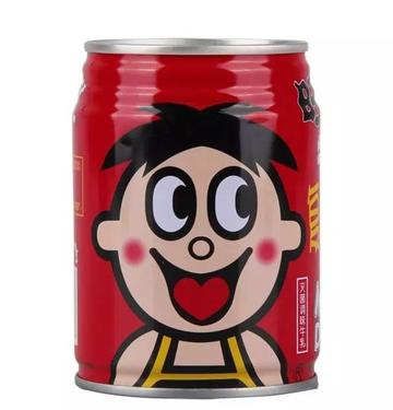 旺仔牛奶-乳制品