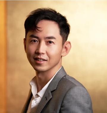 谢文明