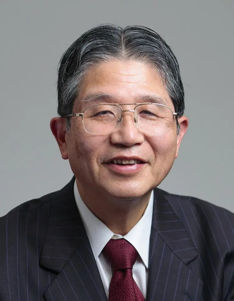 藤岛昭