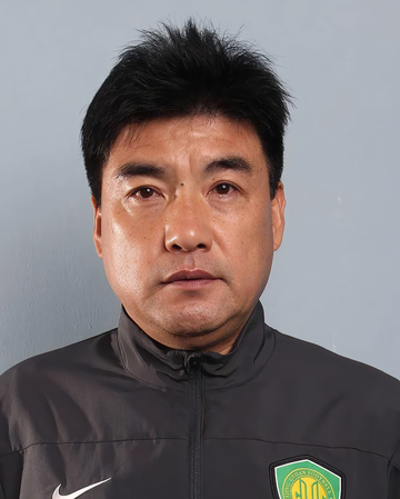 魏克兴