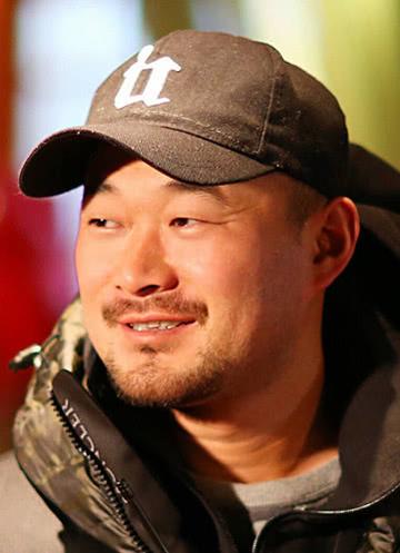 于连伟-中国内地导演、制片人