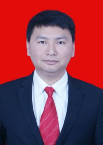 利承武-香港广域建业有限公司行政总裁